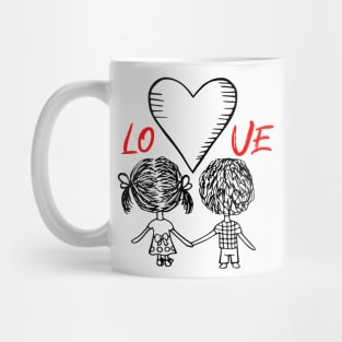 love Mug